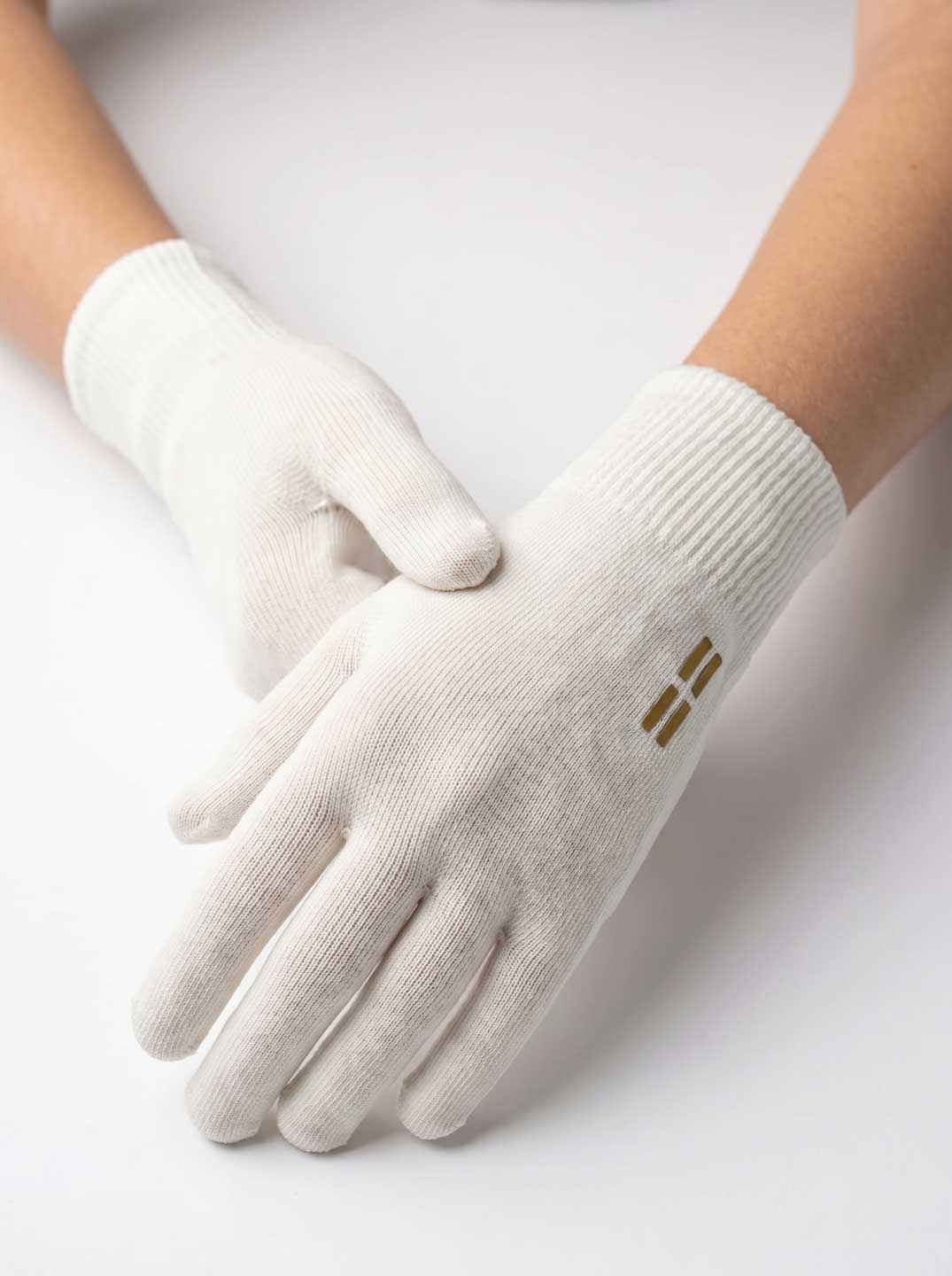 Neurodermitis Handschuhe 2ER-Pack