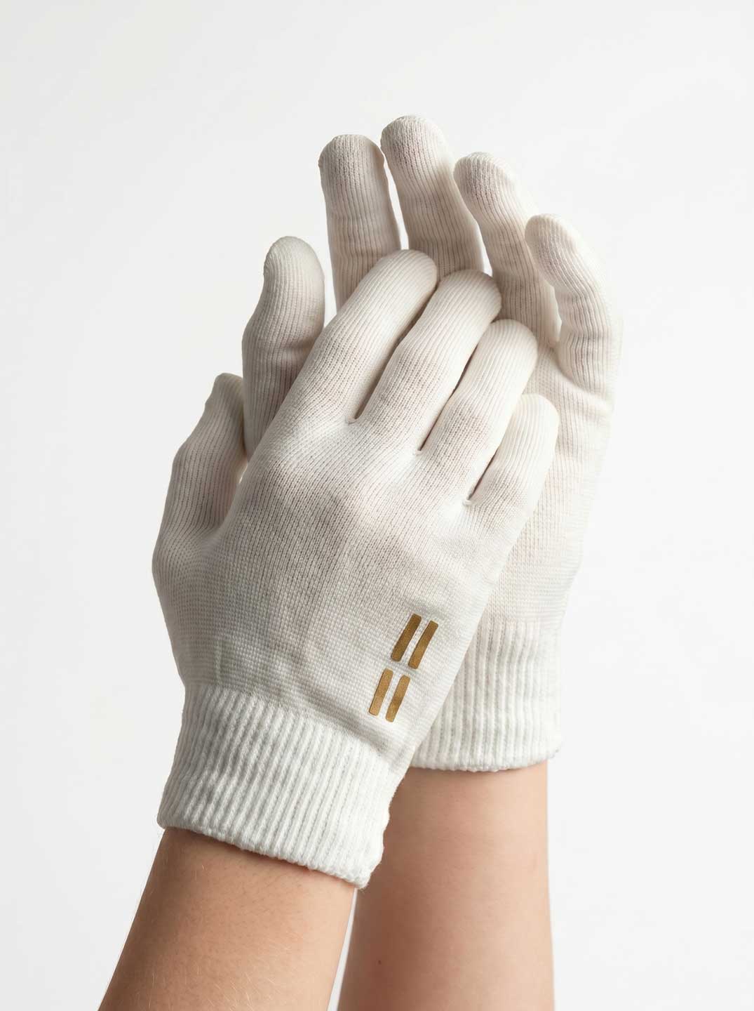 Handschuhe bei Neurodermitis, 3 Größen