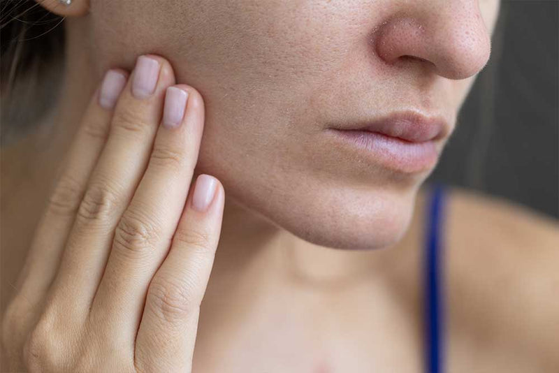 Gesunde Haut trotz Dermatose: Effektive Tipps für Ihren täglichen Hautschutz
