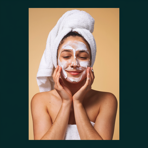 Skin care for neurodermatitis: protection for well-being