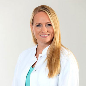 Übersicht zu Qualifikationen, medizinischem Schwerpunkt und Leistungen der behandelnden Ärztin. Informationen zu Erfahrung, Patientenbetreuung und Sprechzeiten.