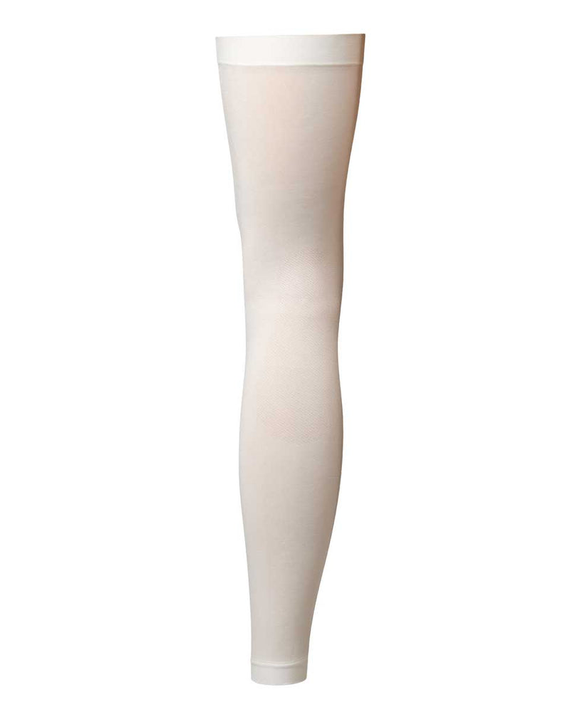 
                  
                    Hautfreundlicher TRUSTGARN Beinsleeve aus elastischem, atmungsaktivem Stoff für empfindliche Haut und Neurodermitis
                  
                