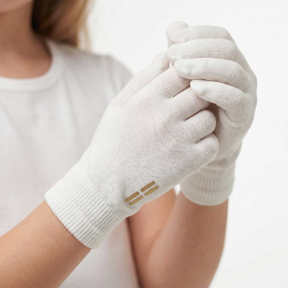 neurodermitis handschuhe gegen kratzen Neurodermitis Kinder Handschuhe 2ER-Pack