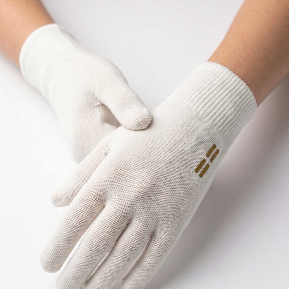 Neurodermitis Handschuhe 2ER-Pack