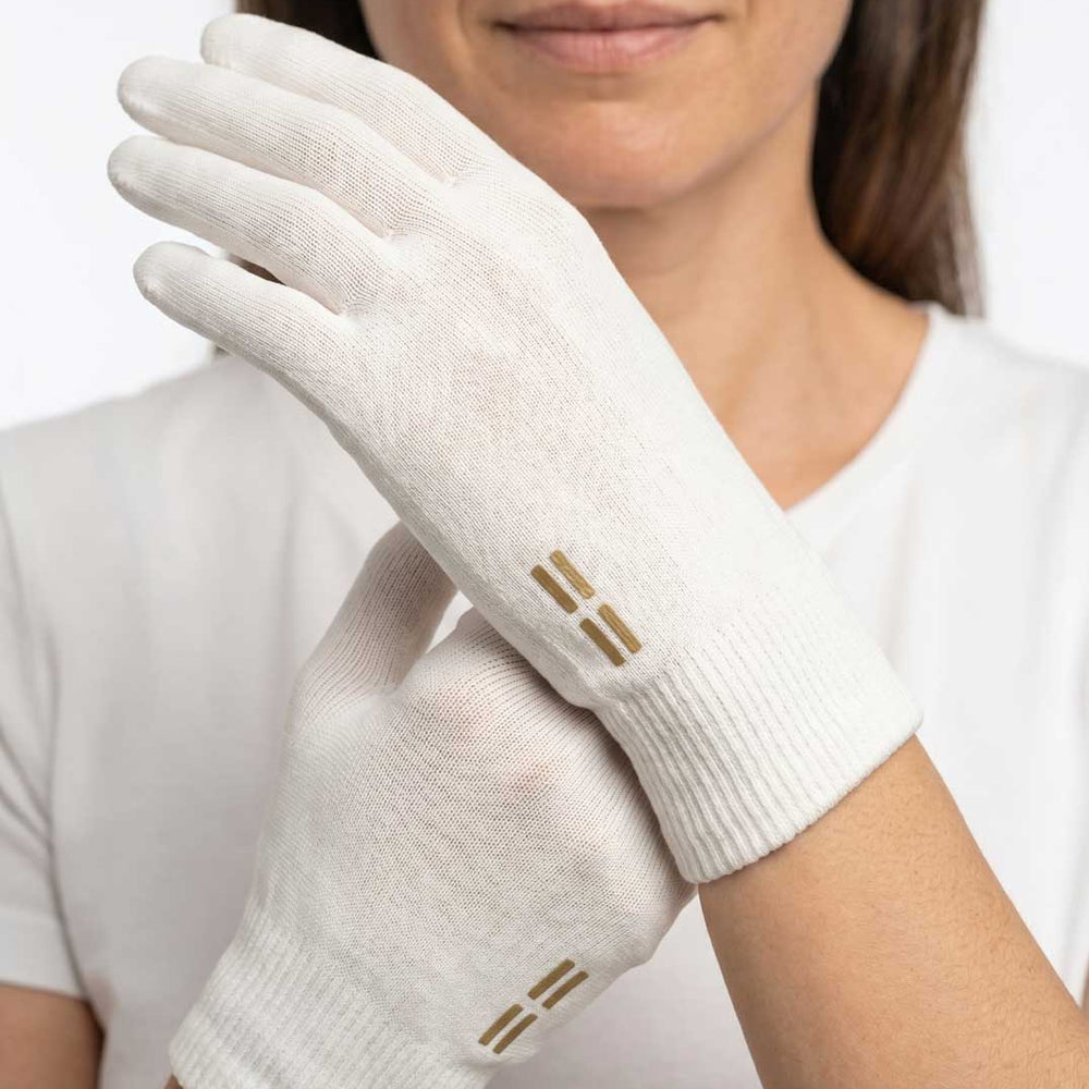Handschuhe bei Neurodermitis, 3 Größen